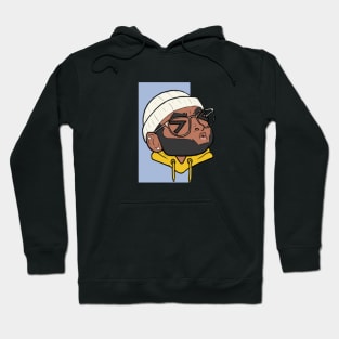 Rozay Brooo Hoodie